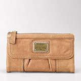 Fossil Emory Clutch