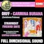 Orff: Carmina Burana / Stravinsky: Firebird Suite