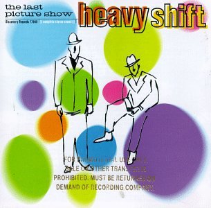 Heavyshift - Café Del Mar, Volumen Tres Y Cuatro - Zortam Music