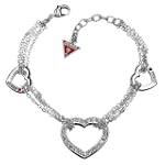 Guess UBB81004 - Pulsera de mujer de...