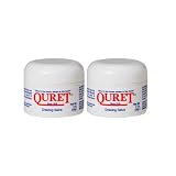 Quret Drawing Salve 2 - Pack [Health and Beauty]