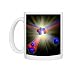 Nuclear fusion Photo Mugs