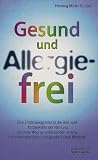 Gesund und Allergiefrei