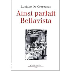 Ainsi parlait Bellavista