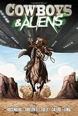Cowboys & Aliens