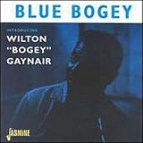 Blue Bogey