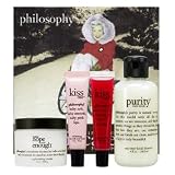 Philosophy Winter Skincare Rescue Pack