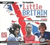 Little Britain: The Complete Scripts and Stuff: Series Three.