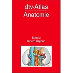 dtv - Atlas Anatomie 2. Innere Organe.
