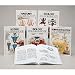 Botany Educational Coloring Book