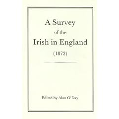 A Survey of the Irish in England (1872)