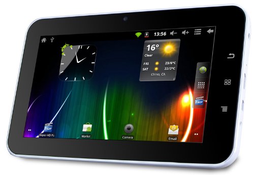 Tablet Id710wta