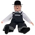 Goldberger Oliver Hardy Ventriloquist Doll