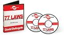 77 Laws of Success By David DeAngelo