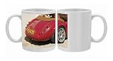 Wiesmann MF3 Roadster Photo Mugs
