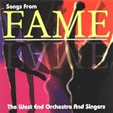 Songs from Fame