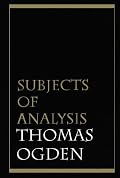 Subjects of Analysis