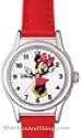 Disney Minnie Mouse Watch MU0115
