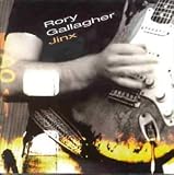 Review Rory Gallagher  / Jinx