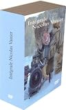 Coffret Nicolas Vanier 6 DVD : L'Int�grale [Les 4 grands films + 2 DVD Bonus]