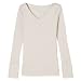 Girls' Mossimo Supply Co. Long-Sleeve Knit Top - Dog Bone