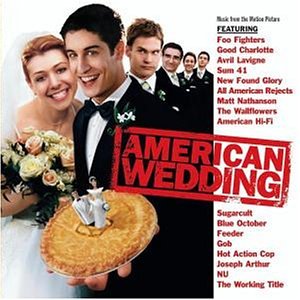 American Pie 3 - The Wedding (Jetzt wird geheiratet)