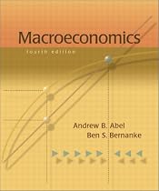 Macroeconomics