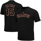 Carlos Beltran Black Player T Shirt (S)