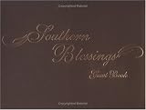 Southern Blessings Guest Book
