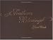Southern Blessings Guest Book