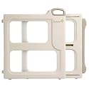 Safety 1st Perfect Fit Gate - White