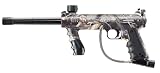 TIPPMANN 98 Custom Paintball Marker (Realtree Camouflage)