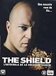 The shield: saison 1 - Coffret 4 DVD