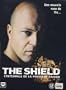The shield: saison 1 - Coffret 4 DVD