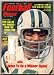 Pro Football Digest December 1975 NFL (Joe Namath New York Jets cover photo)