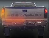 Pacer Performance Products 20800 Led 4Func Tg Ru