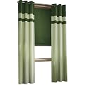 Nantucket Window Collection - Moss