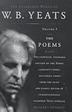 Poems (Collected Works of William Butler Yeats)