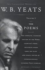 Poems (Collected Works of William Butler Yeats)