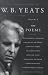 The Poems (Collected Works of W. B. Yeats)
