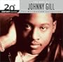 The Best of Johnny Gill (20th Century Masters: Millennium Collection)