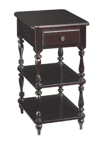 Cooper Classics 5939 - Merlot Finish