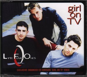 LFO - Girl On TV - Zortam Music