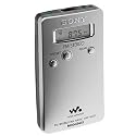 Sony SRF-M 607 Tragbares Radio