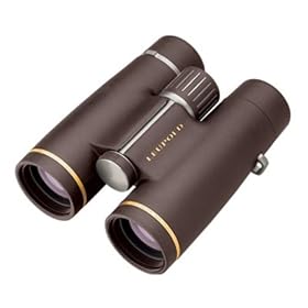 Leupold Gr 10X42Mm Hd Binocular Brown 62815