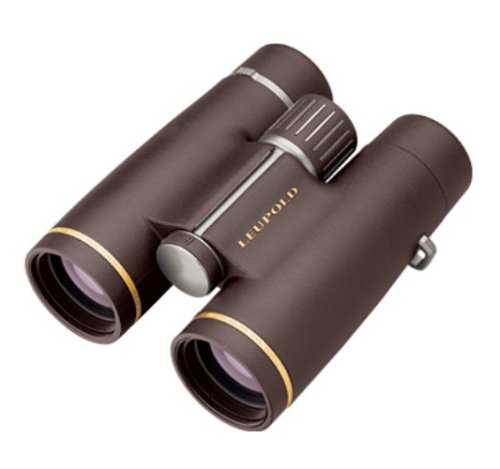Leupold Gr 10X42Mm Hd Binocular Brown 62815