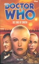 Doctor Who: Suns of Caresh