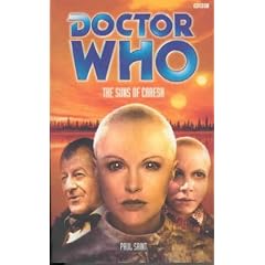 Doctor Who: Suns of Caresh