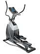 Horizon Fitness EX33 Dual Action Elliptical Trainer
