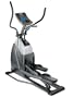 Horizon Fitness EX33 Dual Action Elliptical Trainer